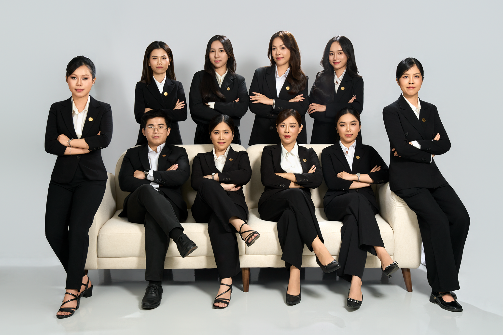 Business Law Team | MD Law Firm