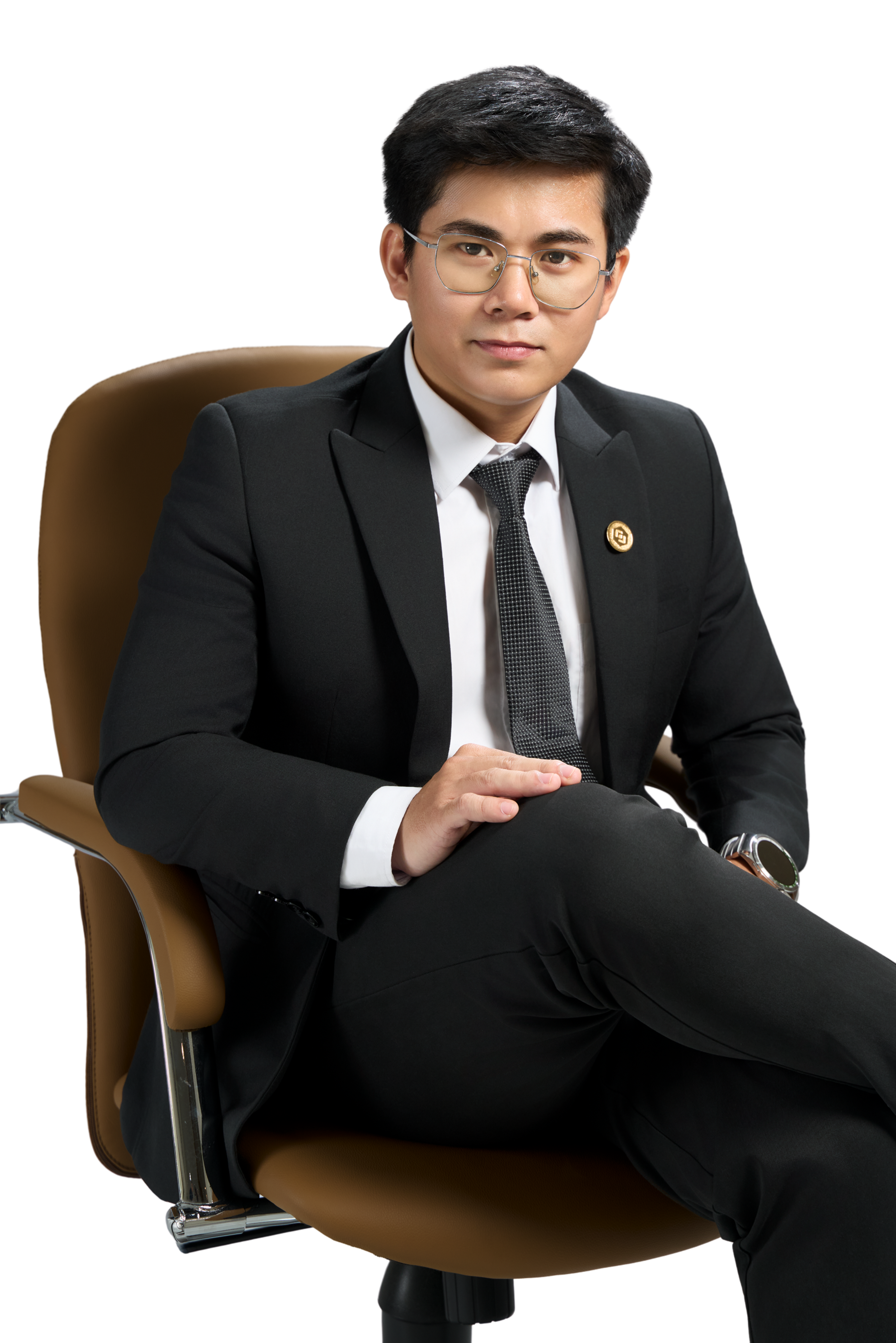 Foreign investment lawyer at MD Law Firm in Da Nang, Vietnam.