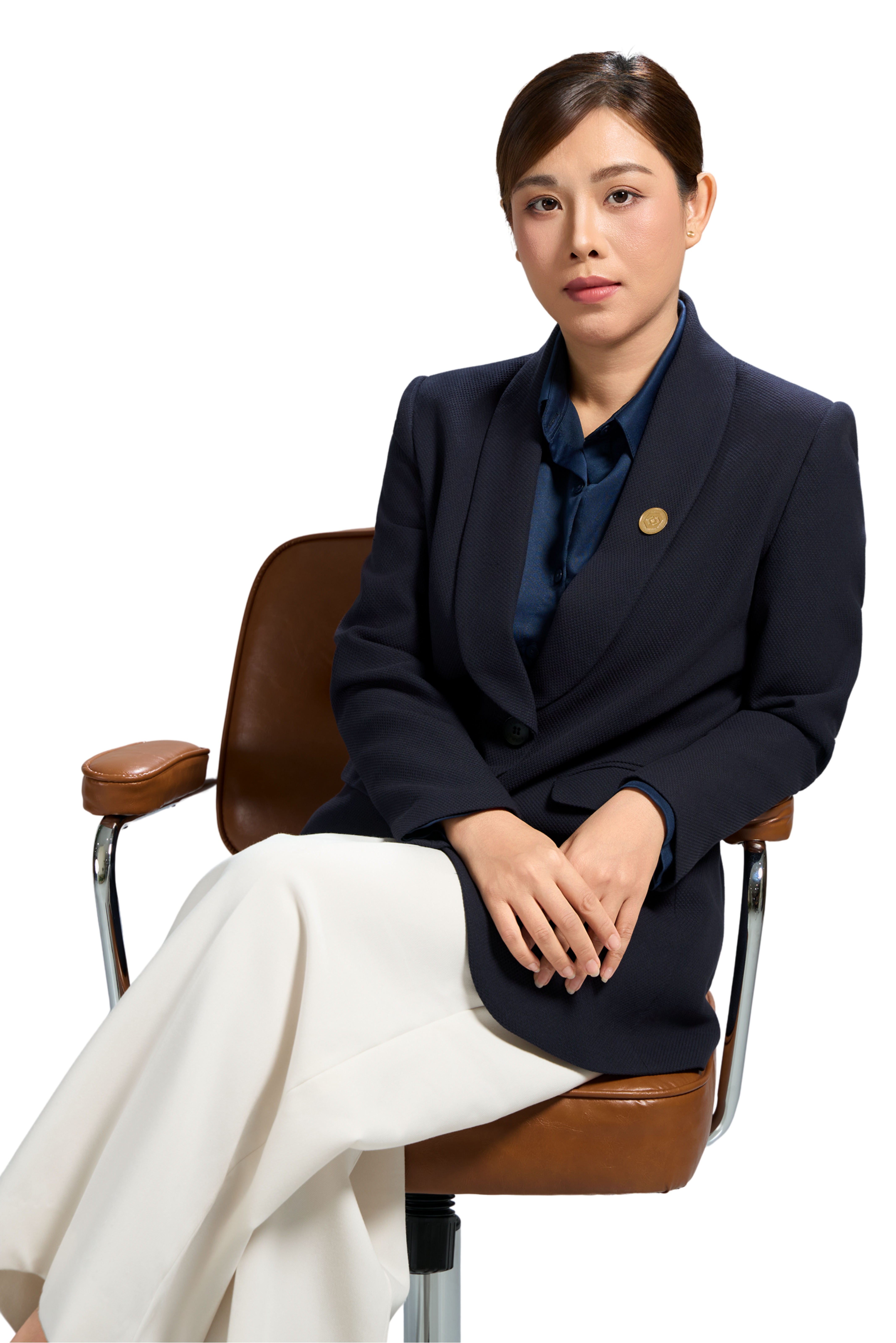 Business lawyer at MD Law Firm providing corporate legal services in Da Nang, Vietnam.